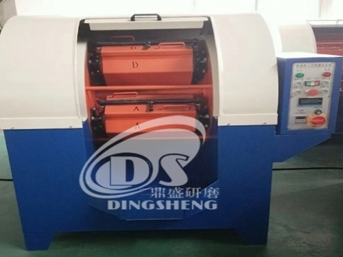全自動渦流機、高速離心研磨拋光機的應(yīng)用范圍